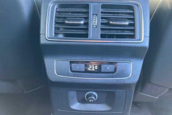 Audi Q5 SQ5