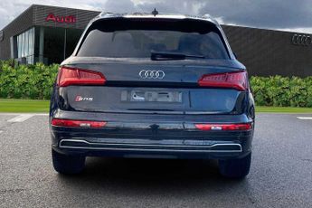 Audi Q5 SQ5