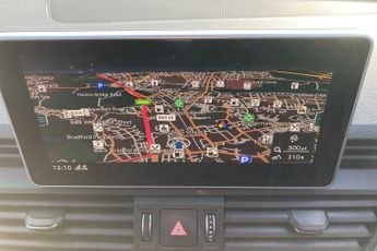 Audi Q5 SQ5