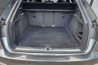 Audi A4 S Line