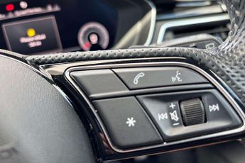 Audi A4 S Line