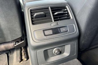 Audi A4 S Line