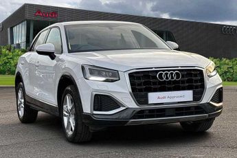 Audi Q2 Sport