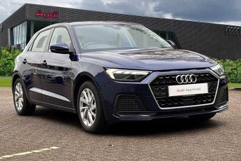 Audi A1 Sport