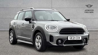 MINI Countryman Cooper Classic