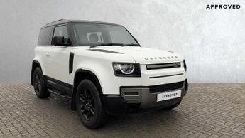 Land Rover Defender X-Dynamic S