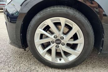 Audi A1 Sport