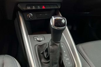 Audi A1 Sport