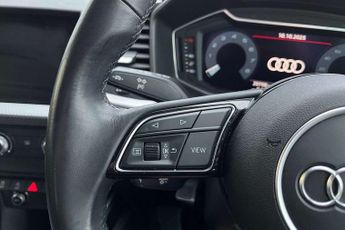 Audi A1 Sport