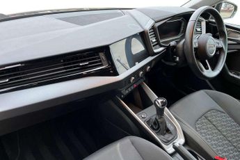 Audi A1 Sport
