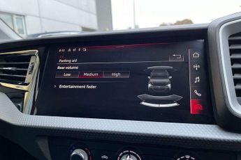 Audi A1 Sport