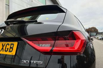 Audi A1 Sport
