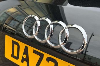 Audi A1 Sport