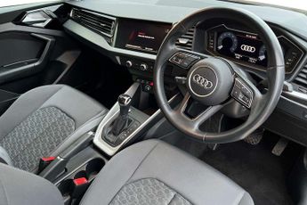 Audi A1 Sport