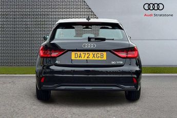 Audi A1 Sport