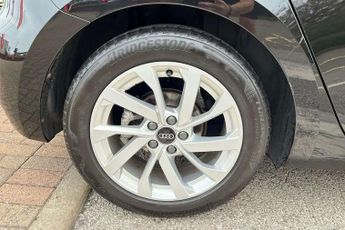 Audi A1 Sport