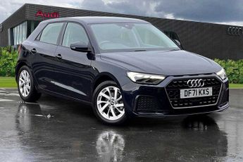 Audi A1 Sport