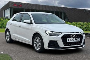 Audi A1 Sport