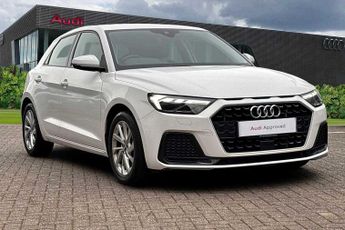 Audi A1 Sport