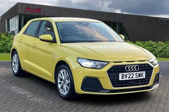 Audi A1 Sport