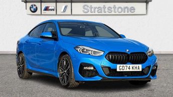  M Sport