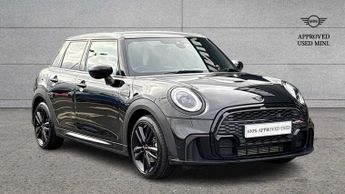 MINI Hatch Cooper Sport