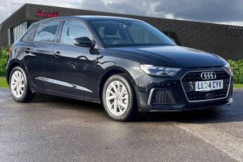 Audi A1 Sport