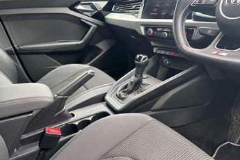 Audi A1 Black Edition