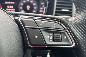 Audi A1 Black Edition