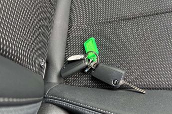 Audi A1 Black Edition