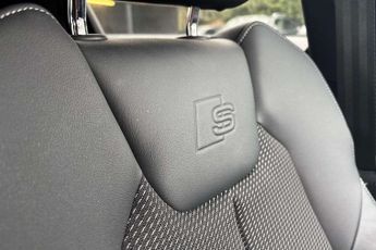 Audi A1 Black Edition