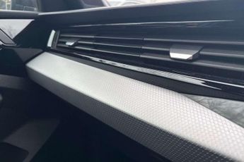 Audi A1 Black Edition