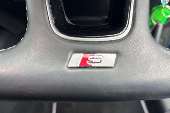 Audi A1 Black Edition