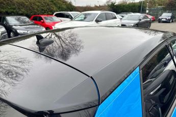 Audi A1 Black Edition