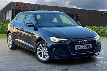 Audi A1 Sport