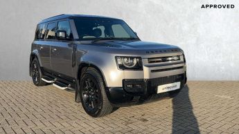 Land Rover Defender X-Dynamic S