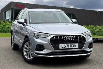 Audi Q3 Sport