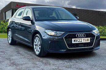 Audi A1 Sport