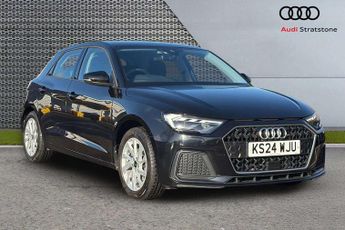 Audi A1 Sport