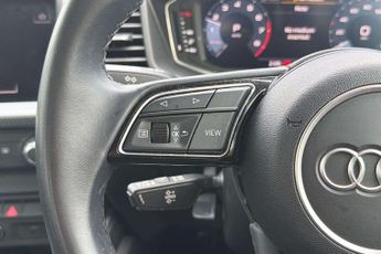 Audi A1 Sport