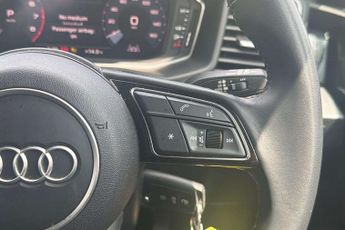 Audi A1 Sport