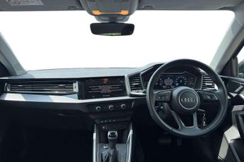 Audi A1 Sport