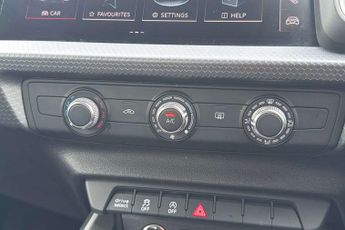Audi A1 Sport