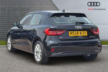 Audi A1 Sport