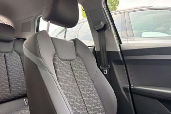 Audi A1 Sport