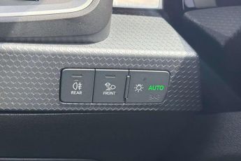 Audi A1 Sport