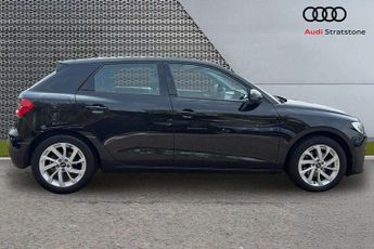 Audi A1 Sport
