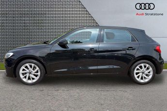 Audi A1 Sport