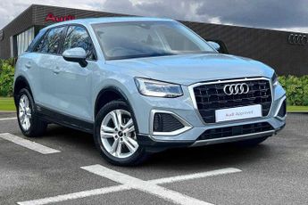 Audi Q2 Sport