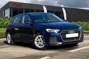 Audi A1 Sport